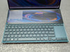 Asus ZenBook Touch Screen i7, 16GB, 512GBSSD