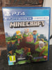 Ps4 Minecraft Bedrock