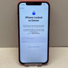 Apple iPhone 12 Unlocked 64GB in Red Faulty Parts Only