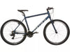 *Xmas Deal* *Collection only **Carrera Axle Men's Hybrid Bike Blue