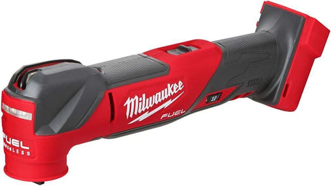 Milwaukee 18V Fuel Multi Tool Bare Unit