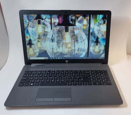 HP 255 G7 - 256GB SSD Laptop