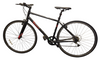 ** Sale ** *Collection Only* Pinnacle Neon 1 Hyrid Bike - Black *Collection Only*