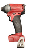 Milwaukee M18 FID Imp Driver & Milwaukee M18BSX Heavy Duty Sawzall