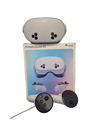 Meta Quest 3S 128gb