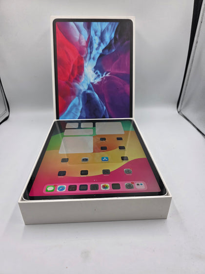 Apple iPad Pro 4th Gen 128gb WiFi cellular