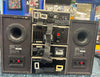 technics stack system