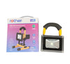 Rother SMD 10W Rechargeable Led Floodlight**Boxed** COLLECTION ONLY