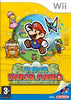 Super Paper Mario - Nintendo Wii Console Game