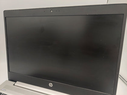 HP 445R G6/Ryzen 5 3500U/8GB Ram/256GB SSD/14