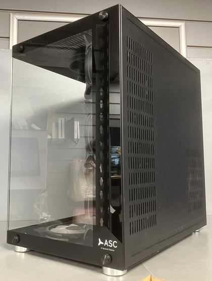 ** Collection Only ** Custom Gaming PC i7-2600 CPU, NVIDIA GeForce GT 730, Windows 11 Pro