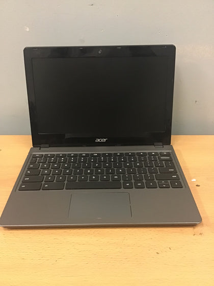 Acer Chromebook C740