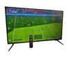 Polaroid Roku 40" Smart LED TV COLLECTION ONLY