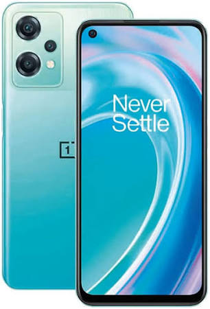 OnePlus Nord CE 2 Lite 5G 128GB Blue Tide