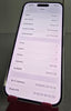 Apple iPhone 15 128GB Blue, Unlocked