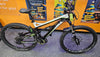 2016 Calibre Bossnut full-suspension trail mountain bike **Collection Only**