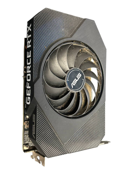 Asus GeForce RTX 3060 Phoenix 12GB GDDR6  **COLLECTION ONLY - NETHERTON**