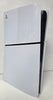 Sony PlayStation 5 Slim Disc Edition Console & 1 Game