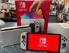 Nintendo Switch Oled - 64GB
