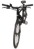 Pure Flux One Electric Bike, Black