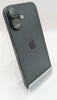 Apple iPhone 17 (A3520) 256GB Black, Unlocked, Unboxed