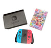 Nintendo Switch Neon w/Mario Kart**Unboxed**