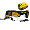 *Still Time For Xmas Delivery!* DeWalt DCS355 18V Xr Brushless Multi Tool