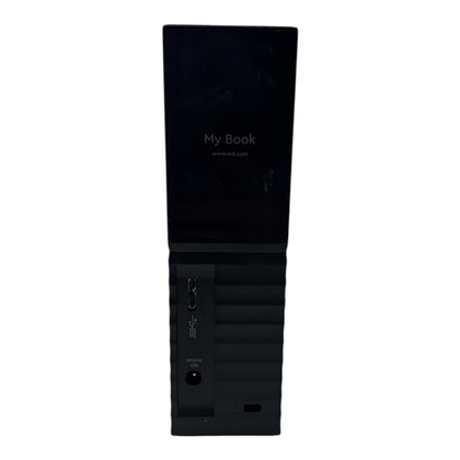 Western Digital My Book 14TB External Hard Drive