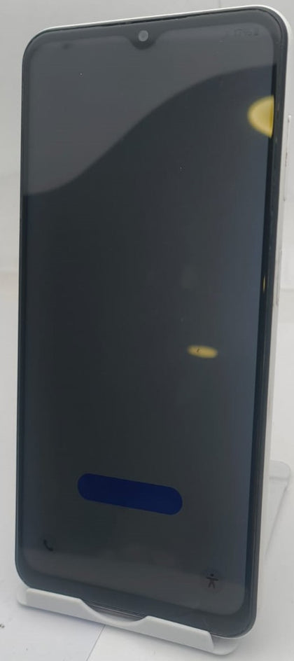 Samsung Galaxy A13 64gb White Unlocked Smartphone