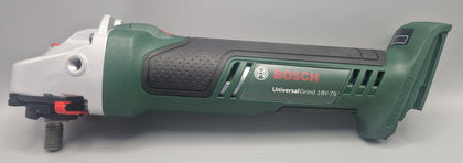 Bosch Universal Grind 18v 75