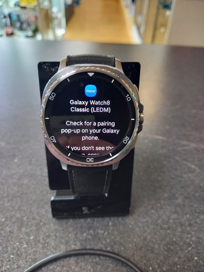 Samsung Galaxy Watch8 Classic 46Mm