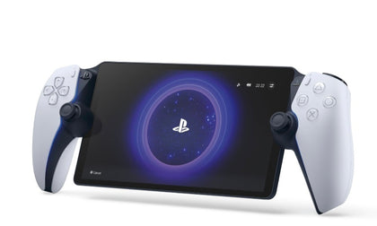 Sony PlayStation Portal boxed