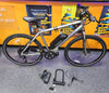 Carrera Subway E Mens Electric Hybrid Bike 2.0 20" Frame / 27.5" Wheels  **Collection Only**