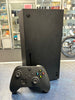 *xbox series x boxed console