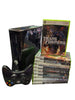 Xbox 360 250GB+10Games
