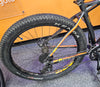 Carrera Vendetta Ltd Edition 27.5'' 19" Frame Mountain Bike **Collection Only**