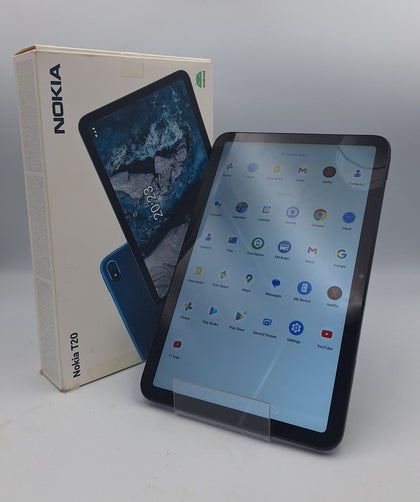 Nokia T20 10