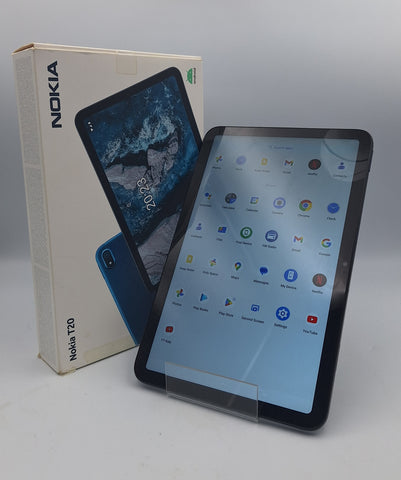 Nokia T20 10