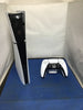Sony PlayStation 5 Digital Slim + Pad