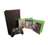 Microsoft XBox One X 1TB Bundle**Unboxed**