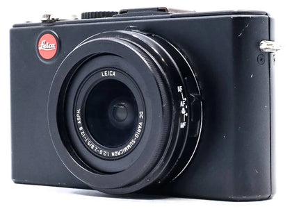 Leica D-LUX 4 Compact Camera