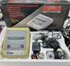 Super Nintendo Entertainment System PAL Version (SNES)