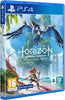 *Horizon Forbidden West ps4
