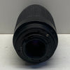 Nikon AF Nikkor 70-300mm Lens 1:4-5.6 G