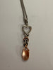 *clogau spoon necklace