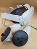Meta Quest 3S Headset - 128 GB with Controllers