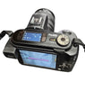 Samsung Digimax Pro815 8.0MP Digital SLR Camera - Black