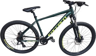 Carrera Vengeance 18