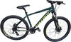 Carrera Vengeance 18" Frame Mountain Bike *Store Collection Only*