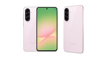 Samsung A56 5G - Pink